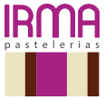 Irma Pastelerias Logo